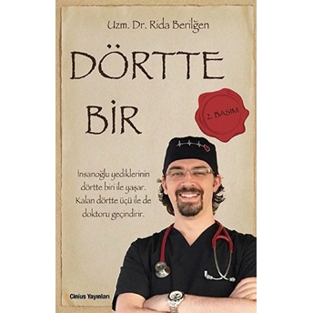 Dörtte Bir - Rida Berilğen