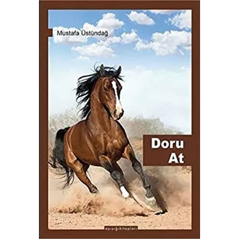 Doru At Mustafa Üstündağ