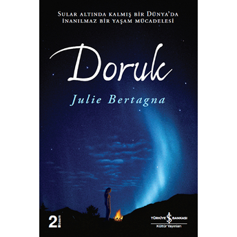 Doruk Julie Bertagna