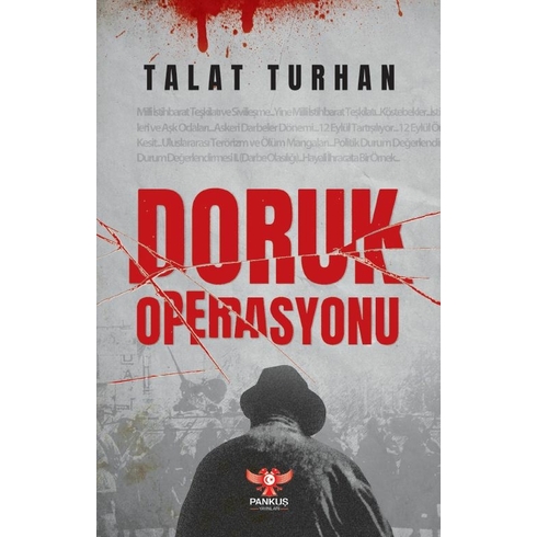 Doruk Operasyonu Talat Turhan