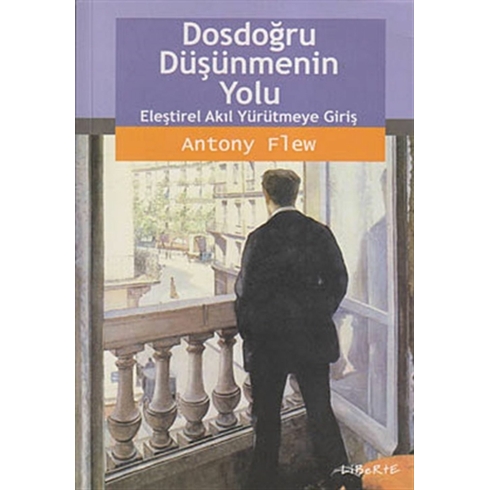 Dosdoğru Düşünmenin Yolu Antony Flew