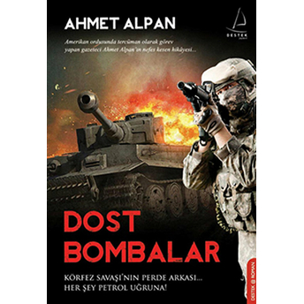 Dost Bombalar Ahmet Alpan