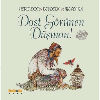 Dost Görünen Düşman Beydeba