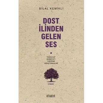 Dost Ilinden Gelen Ses Bilal Kemikli