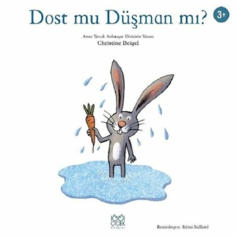 Dost Mu Düşman Mı? Christine Beigel