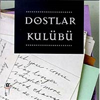 Dostlar Kulübü Armand Eisen