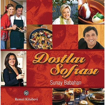 Dostlar Sofrası Sunay Babahan