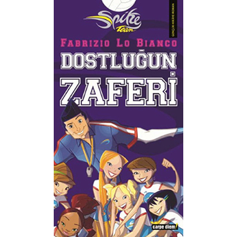 Dostluğun Zaferi Fabrizio Lo Bianco