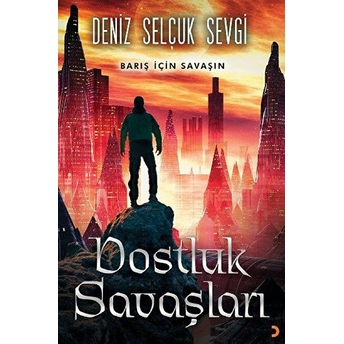 Dostluk Savaşları