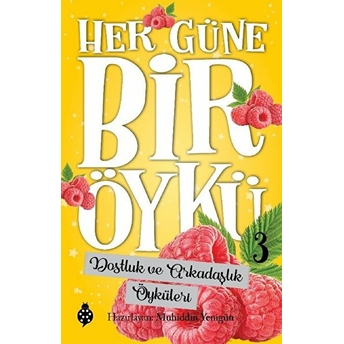 Dostluk Ve Arkadaşlık Öyküleri - Her Güne Bir Öykü 3 Muhiddin Yenigün