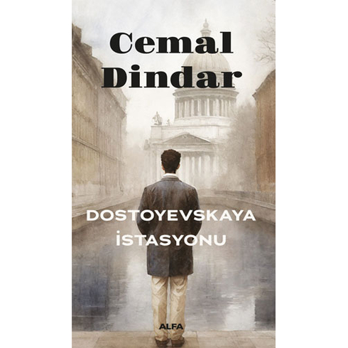 Dostoyevskaya Istasyonu Cemal Dindar