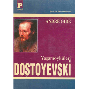 Dostoyevski Andre Gide