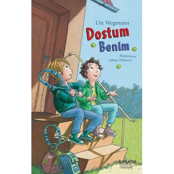 Dostum Benim Ute Wegmann