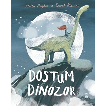 Dostum Dinozor Hollie Hughes