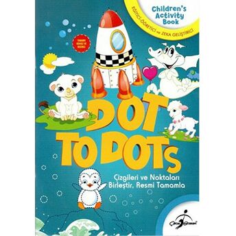 Dot To Dots Kolektif