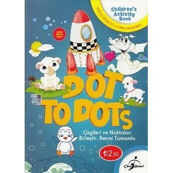 Dot To Dots Komisyon