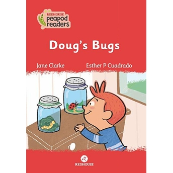 Doug's Bugs Jane Clarke