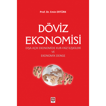 Döviz Ekonomisi Emin Ertürk