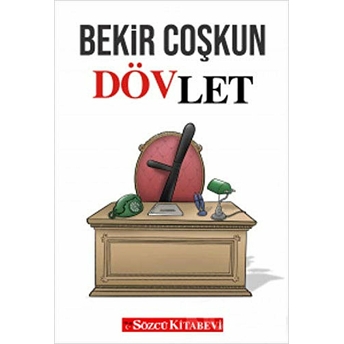 Dövlet Bekir Coşkun