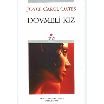 Dövmeli Kız Joyce Carol Oates