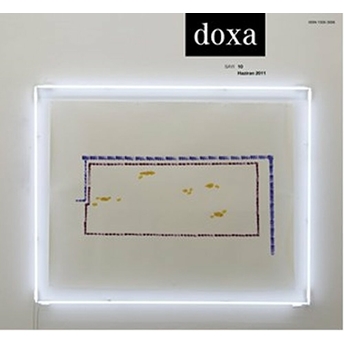 Doxa Sayı: 10 Kolektif