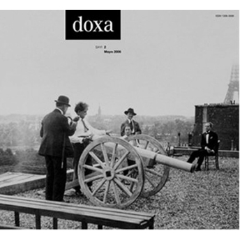 Doxa Sayı: 2-Kolektif