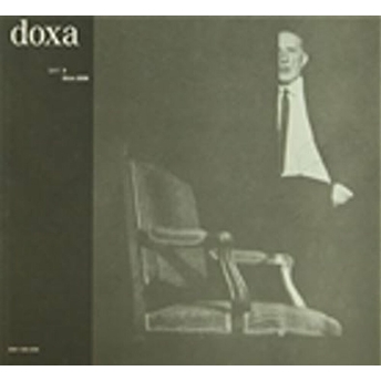 Doxa Sayı: 3 Kolektif