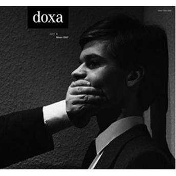 Doxa Sayı: 4-Kolektif