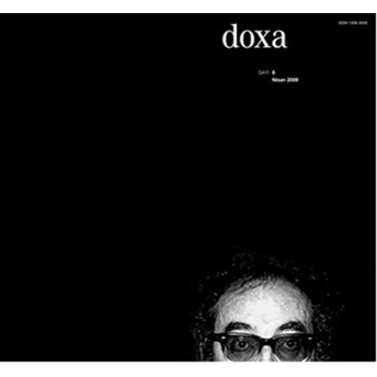 Doxa Sayı: 8 Kolektif