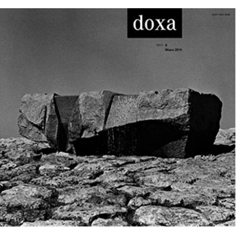 Doxa Sayı: 9 Kolektif