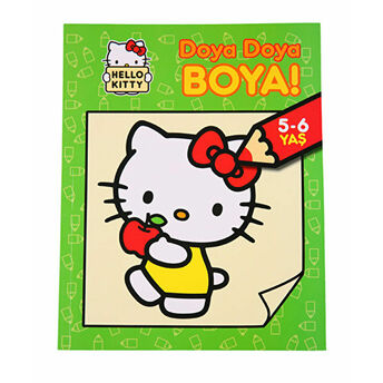 Doya Doya Boya - Hello Kitty Kolektif