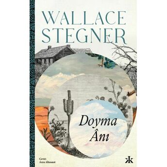 Doyma Anı Wallace Stegner