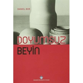 Doyumsuz Beyin Ciltli Daniel Bor