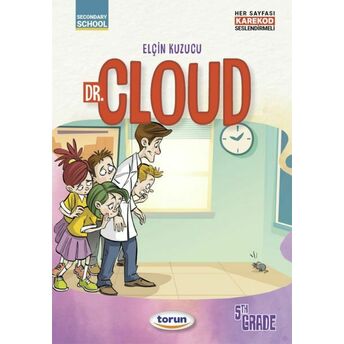 Dr. Cloud Elçin Kuzucu