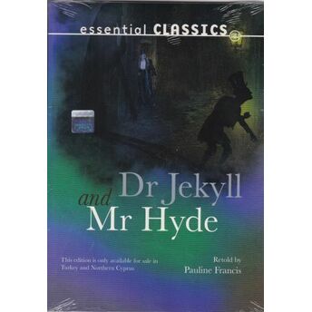 Dr Jekyll And Mr Hyde (Cdli) Robert Louis Stevenson