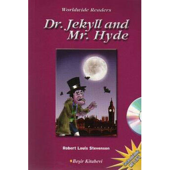 Dr. Jekyll And Mr. Hyde - Level 5 (Cd'li) Robert Louis Stevenson