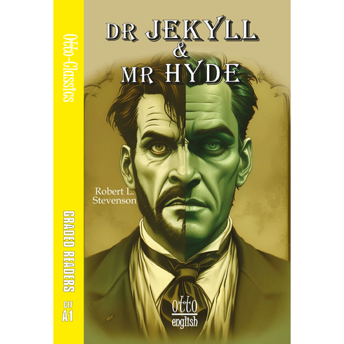 Dr Jekyll And Mr Hyde Ozan Ekşioğlu