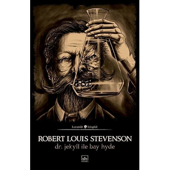 Dr. Jekyll Ile Bay Hyde Robert Louis Stevenson