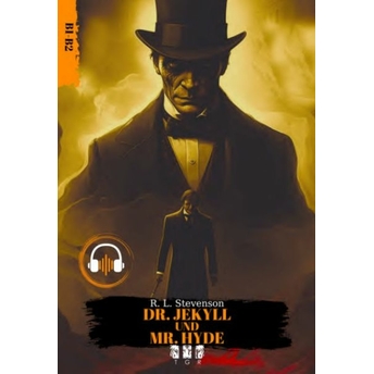 Dr. Jekyll Und Mr. Hyde (Almanca) R. L. Stevenson