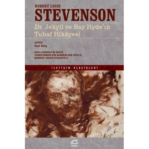 Dr. Jekyll Ve Bay Hyde’in Tuhaf Hikâyesi-Robert Louis Stevenson