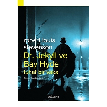 Dr. Jekyll Ve Bay Hyde Robert Louis Stevenson