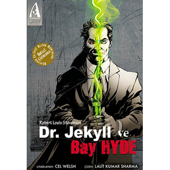 Dr. Jekyll Ve Bay Hyde Robert Louis Stevenson