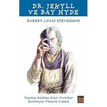 Dr. Jekyll Ve Bay Hyde Robert Louis Stevenson