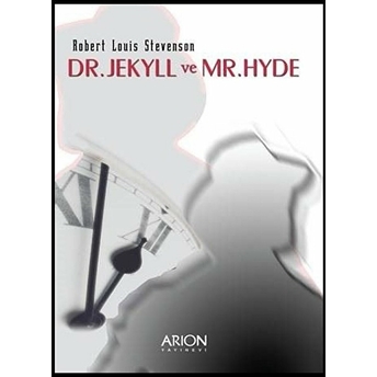 Dr. Jekyll Ve Mr. Hyde