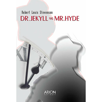 Dr. Jekyll Ve Mr. Hyde