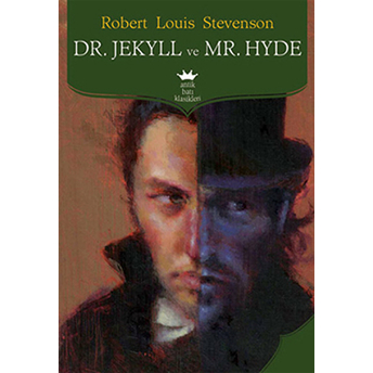 Dr. Jekyll Ve Mr. Hyde Robert Louis Stevenson