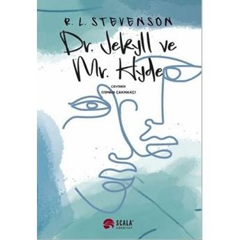 Dr. Jekyll Ve Mr. Hyde Robert Louis Stevenson