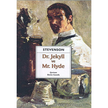 Dr. Jekyll Ve Mr. Hyde-Robert Louis Stevenson