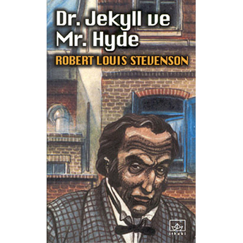 Dr. Jekyll Ve Mr. Hyde Robert Louis Stevenson