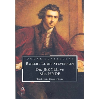 Dr. Jekyll Ve Mr. Hyde Robert Louis Stevenson